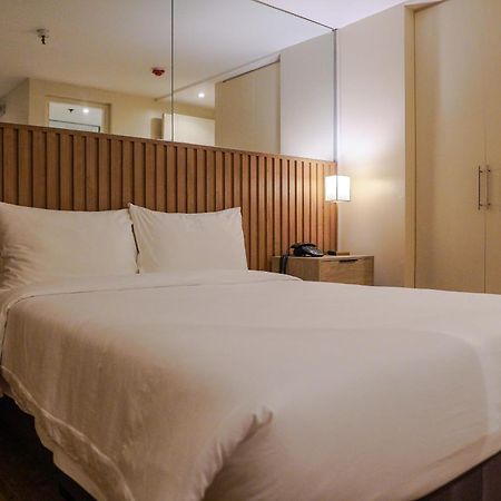 Bel Air Suites Makati Makati City Exterior photo